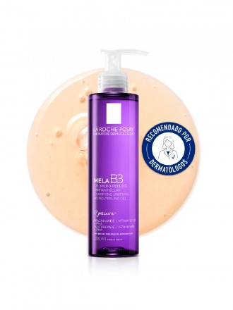 La Roche-Posay Mela B3 Cleanser 200ml La Roche-Posay Mela B3 Cleanser 200ml