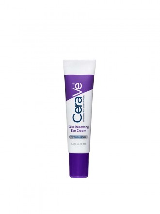 Cerave Skin Renewing Creme Olhos 15ml