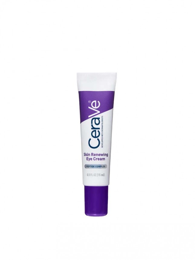 Cerave Skin Renewing Creme Olhos 15ml