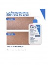 Cerave Locao Hidratante Intensiva 473ml