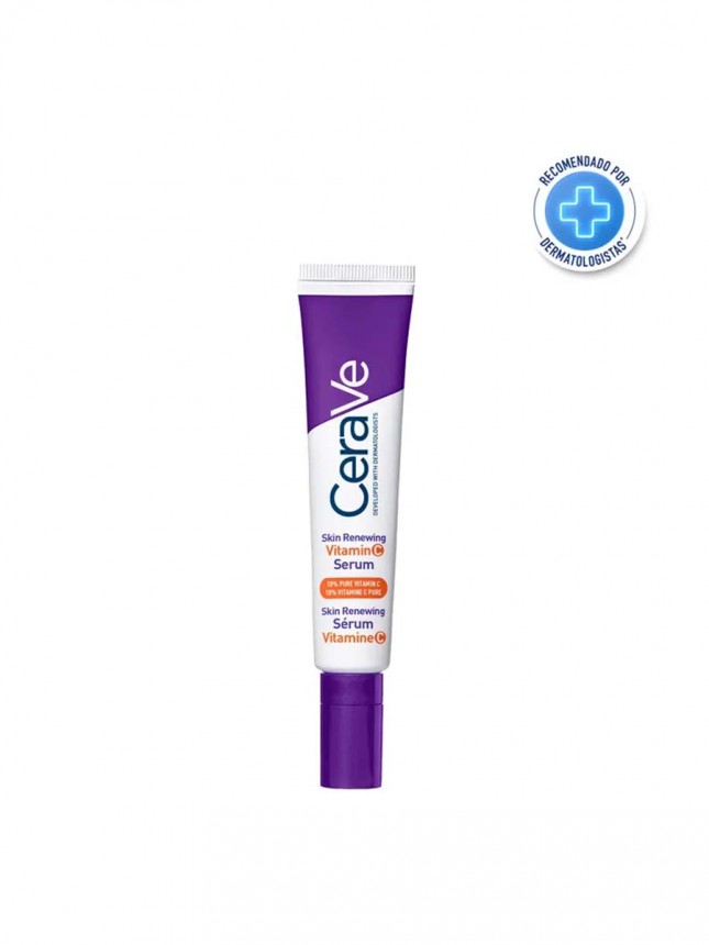 Cerave Skin Renewing Serum Vitamina C 30ml