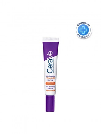 Cerave Skin Renewing Serum Vitamina C 30ml