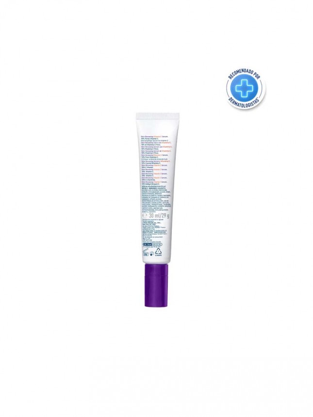 Cerave Skin Renewing Serum Vitamina C 30ml