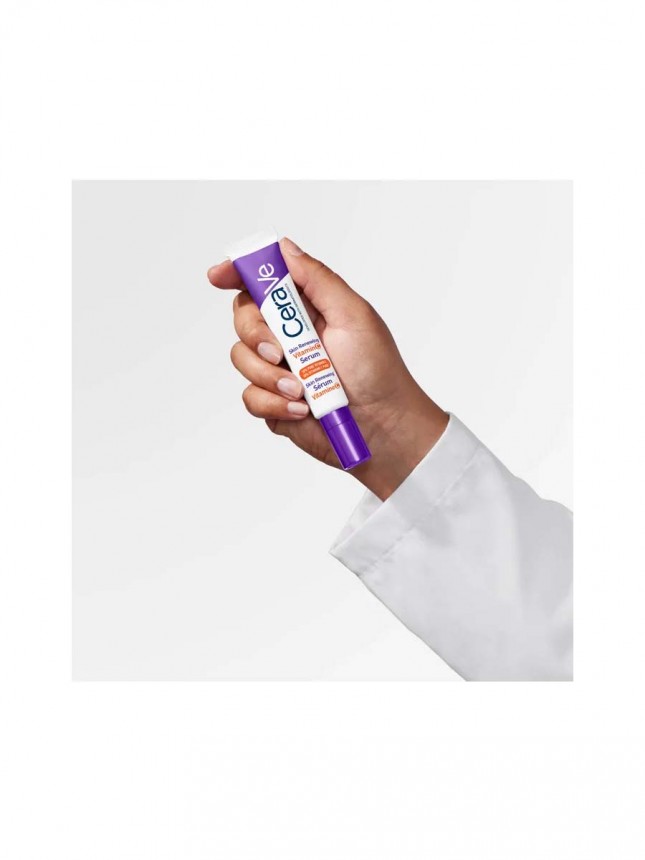 Cerave Skin Renewing Serum Vitamina C 30ml