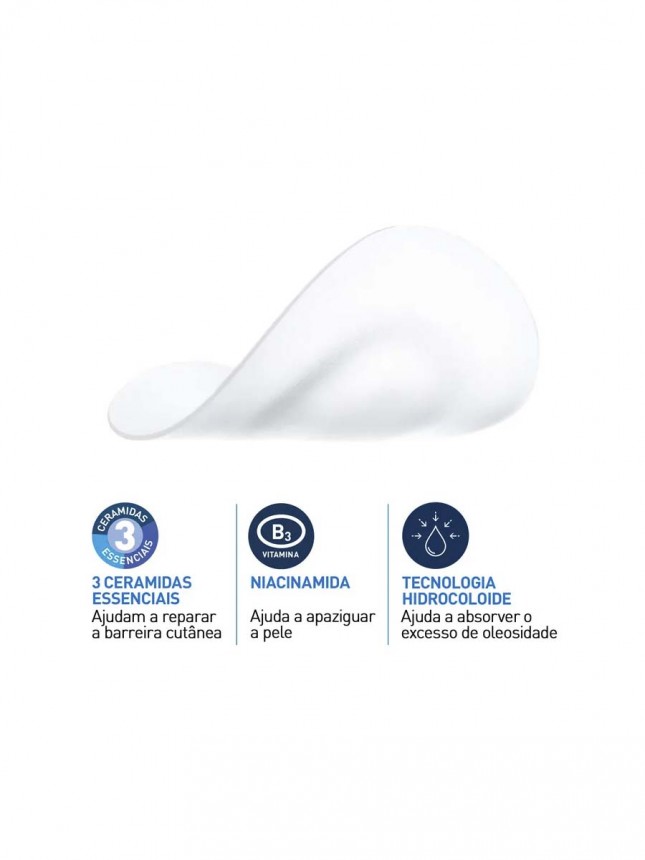 Cerave Adesivos Anti-Borbulhas X22