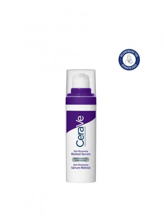 Cerave Skin Renewing Serum Retinol 30ml