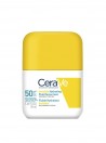 Cerave Fluido Protetor Invisivel Hidratante SPF50 50ml
