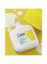Cerave Fluido Protetor Invisivel Hidratante SPF50 50ml