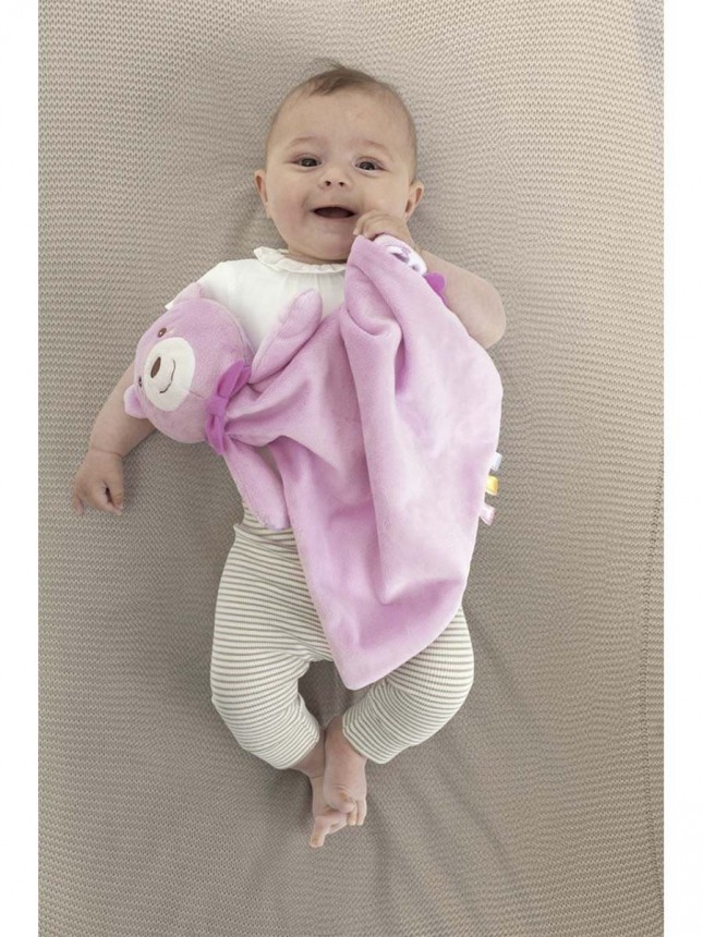 Chicco Maxi Dou Dou Rosa