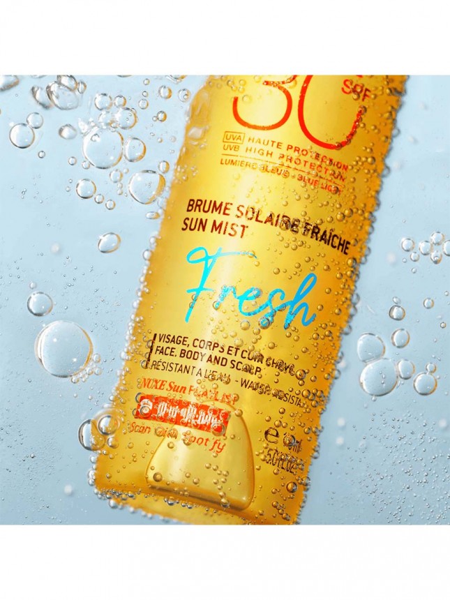 Nuxe Sun Bruma Solar Fresh SPF30 150ml