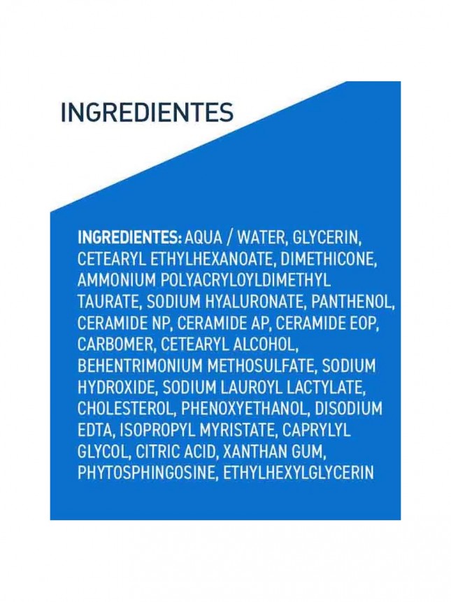 CERAVE SERUM HIDRAT AC HIALUR 30ML
