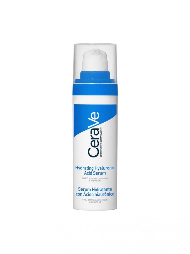 CERAVE SERUM HIDRAT AC HIALUR 30ML