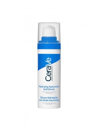 CERAVE SERUM HIDRAT AC HIALUR 30ML CERAVE SERUM HIDRAT AC HIALUR 30ML