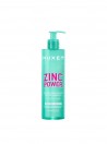 Nuxe Zinc Power Gel Limpeza Purificante 400ml