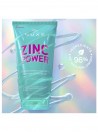 Nuxe Zinc Power Gel Limpeza Purificante 400ml