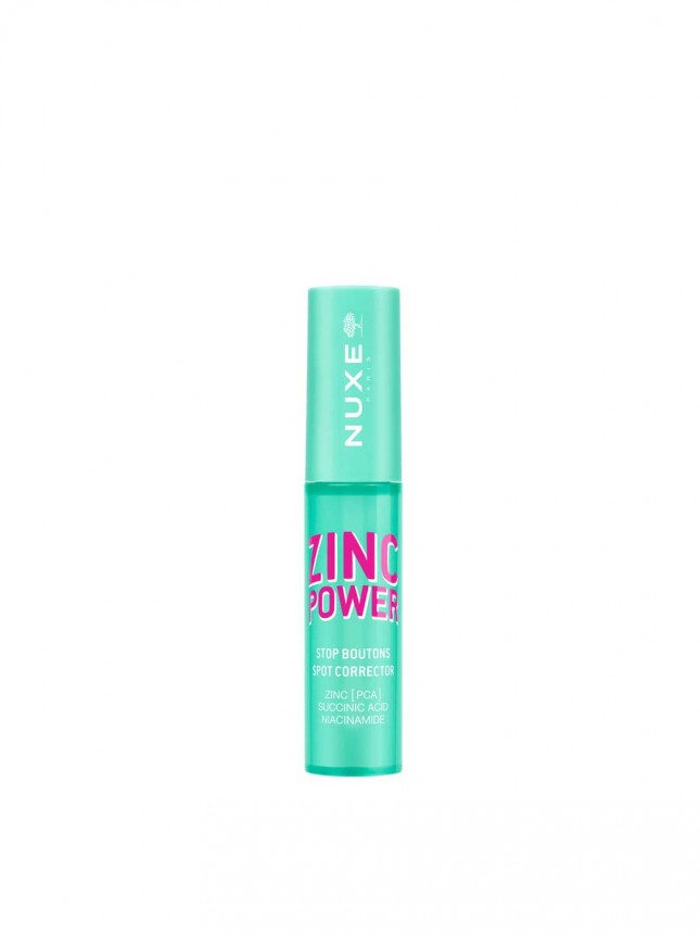 Nuxe Zinc Power Corrector de imperfecciones 10 ml