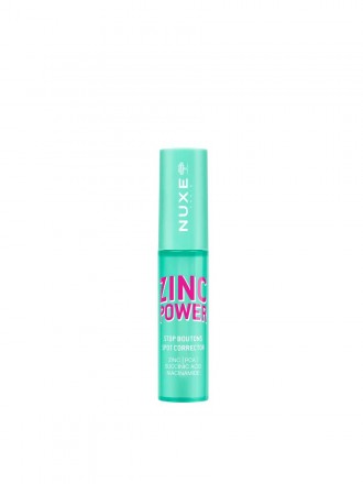 Nuxe Zinc Power Corretor Imperfeicoes 10ml