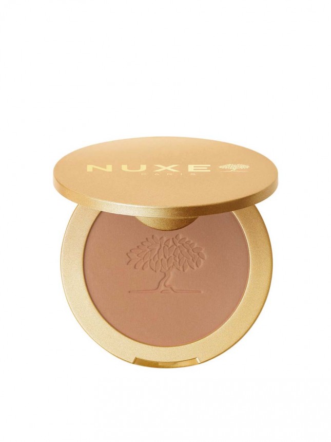 Nuxe Prodigieux La Poudre - Po Bronzeador