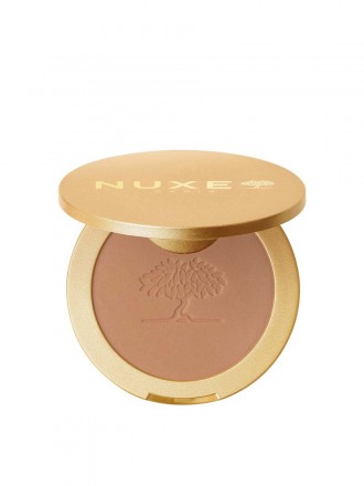 Nuxe Prodigieux La Poudre - Po Bronzeador