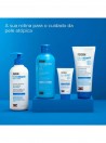 Isdin Nutratopic Pro-Amp Creme facial X2 Preco Especial