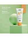 Nutraisdin Babynaturals Pomada reparadora con un 40 % de �xido de zinc, 2 x 1 de 00 ml