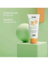 Nutraisdin Babynaturals Pomada reparadora con un 40 % de �xido de zinc, 2 x 1 de 00 ml