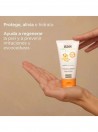 Nutraisdin Babynaturals Pomada reparadora con un 40 % de �xido de zinc, 2 x 1 de 00 ml