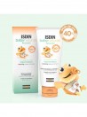 Nutraisdin Babynaturals Pomada reparadora con un 40 % de �xido de zinc, 2 x 1 de 00 ml