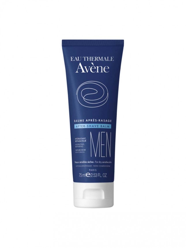 Avene Homem Balsamo Apos-Barbear 50ml