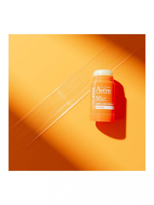 Avene Solar Ultra Stick Invis�vel SPF50 45g