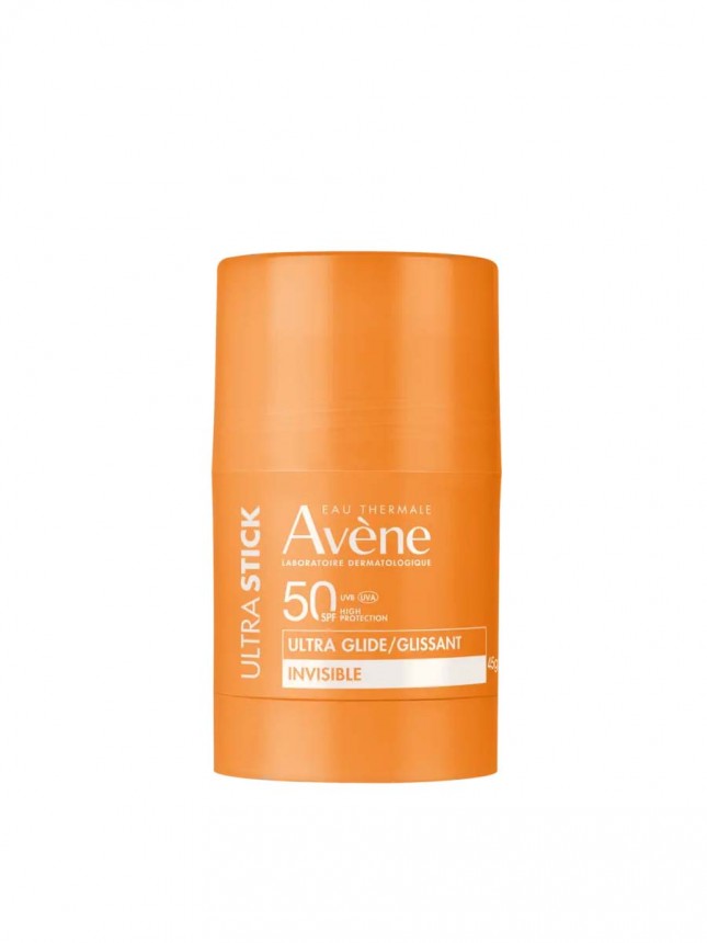 Avene Solar Ultra Stick Invis�vel SPF50 45g