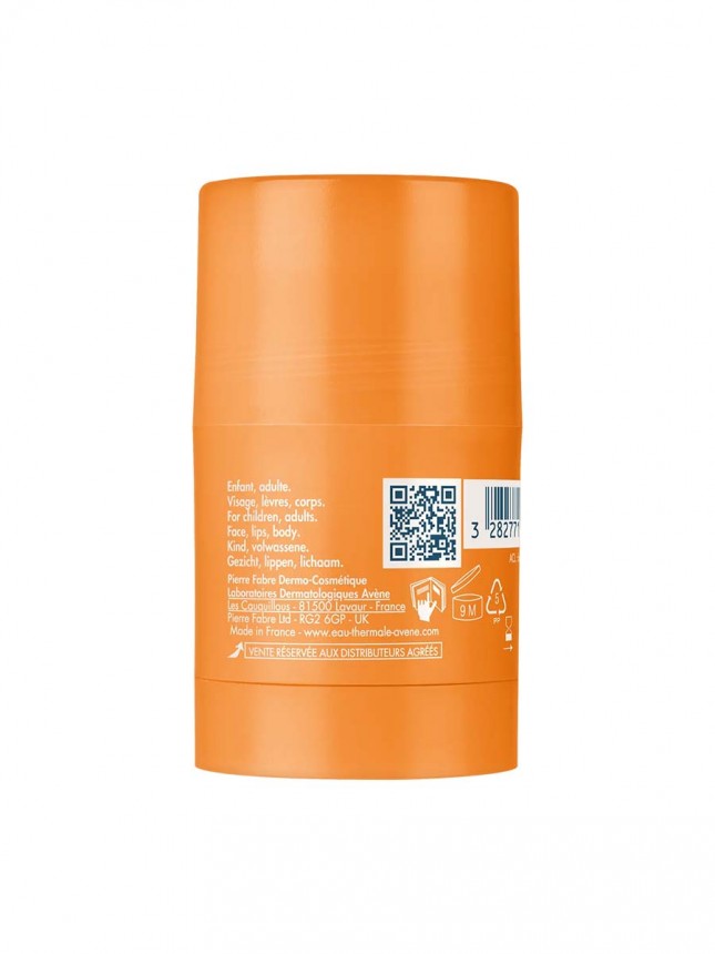 Avene Solar Ultra Stick Invis�vel SPF50 45g