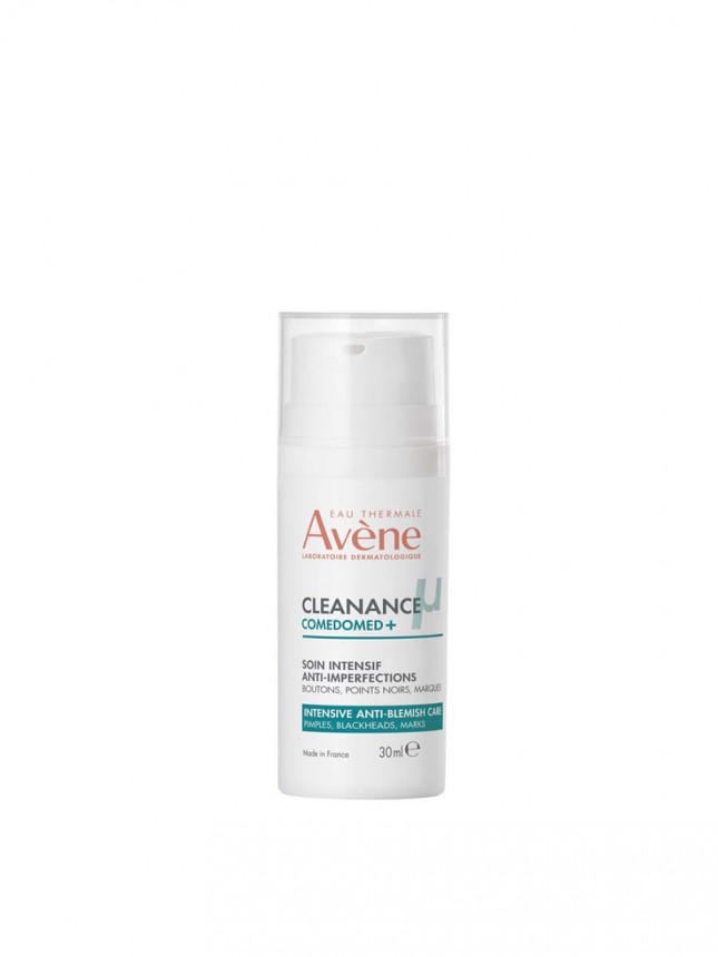 Avene Cleanance Comedomed+ Fluido SPF30 30ml