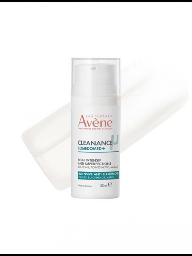 Avene Cleanance Comedomed+ Fluido SPF30 30ml