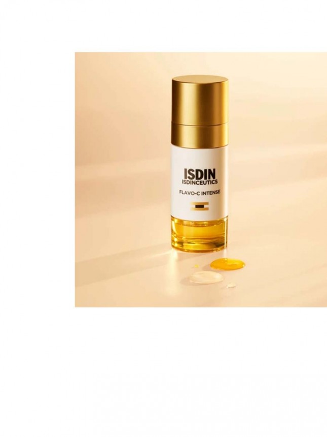 Isdinceutics Flavo-C Intense Serum 50ml