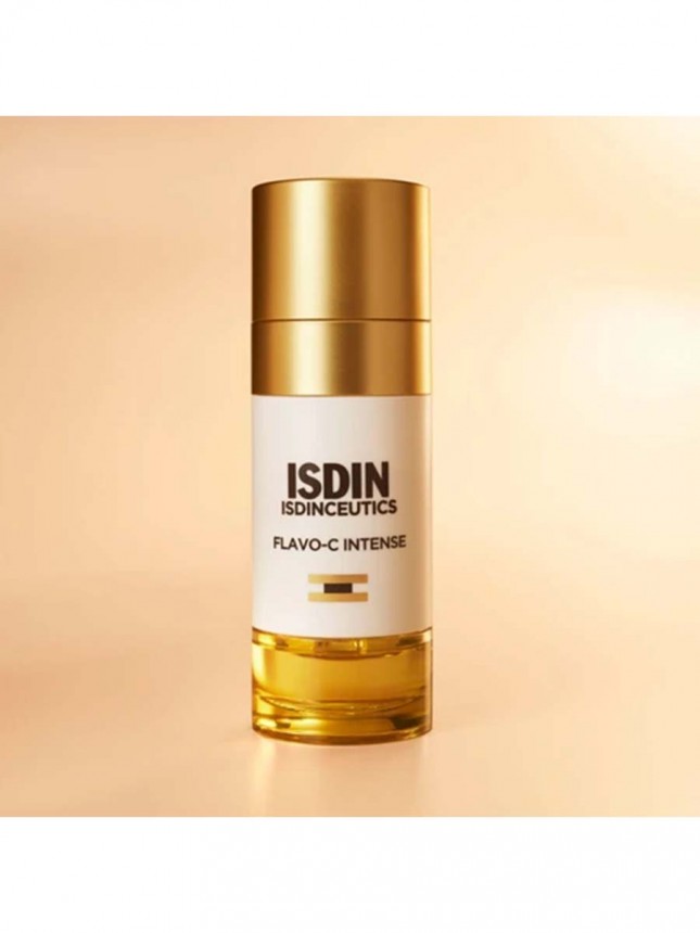 Isdinceutics Flavo-C Intense Serum 50ml