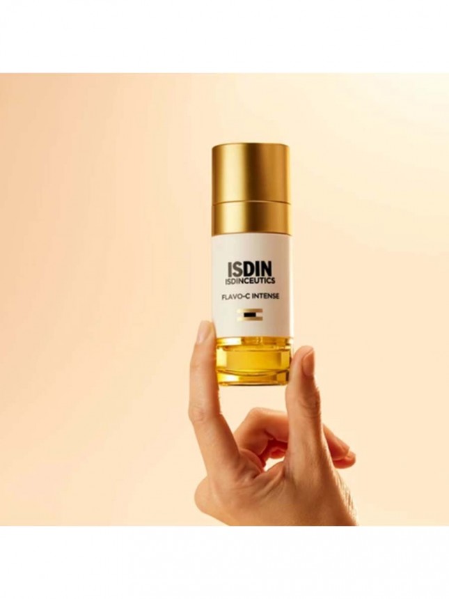 Isdinceutics Flavo-C Intense Serum 50ml