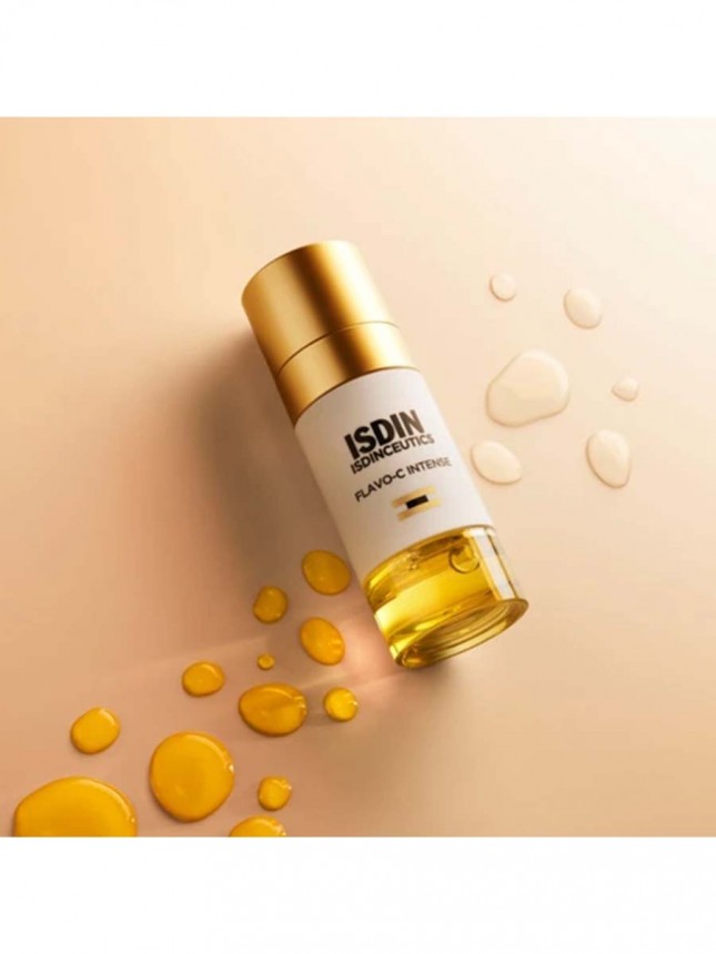 Isdinceutics Flavo-C Intense Serum 50ml