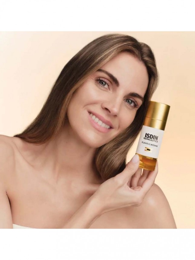 Isdinceutics Flavo-C Intense Serum 50ml