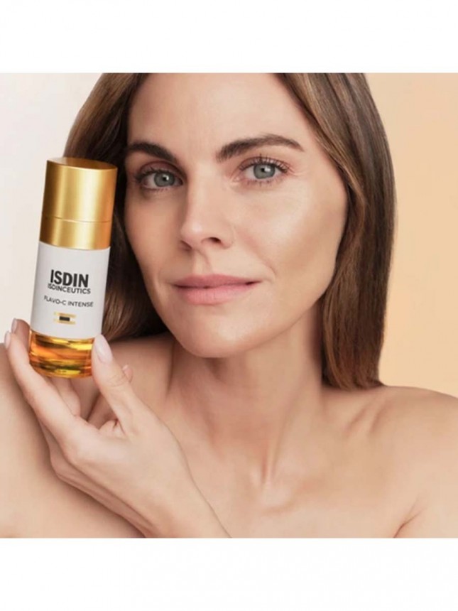 Isdinceutics Flavo-C Intense Serum 50ml