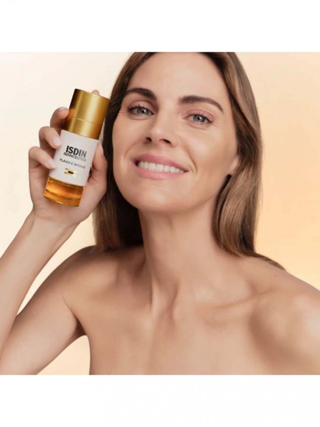 Isdinceutics Flavo-C Intense Serum 50ml