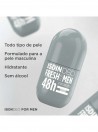 Isdin Deo Fresh Men 48H Roll-On 50ml
