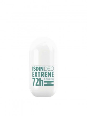Isdin Deo Extreme 72H Roll-On 50ml