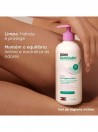 Isdin Germisdin Intim Gel 500 ml + 10 toallitas de regalo