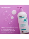 Isdin Germisdin Intim Gel 500 ml + 10 toallitas de regalo