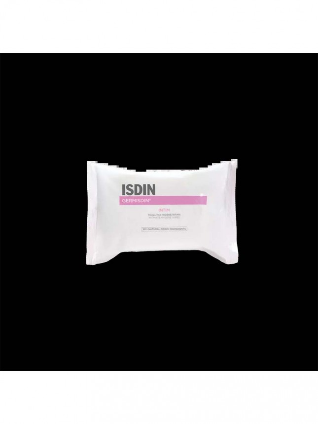 Isdin Germisdin Intim Gel 500 ml + 10 toallitas de regalo