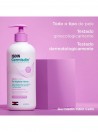 Isdin Germisdin Intim Calm Gel 500 ml + 10 toallitas de regalo