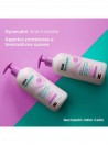Isdin Germisdin Intim Calm Gel 500 ml + 10 toallitas de regalo