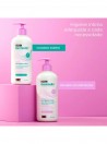 Isdin Germisdin Intim Calm Gel 500 ml + 10 toallitas de regalo