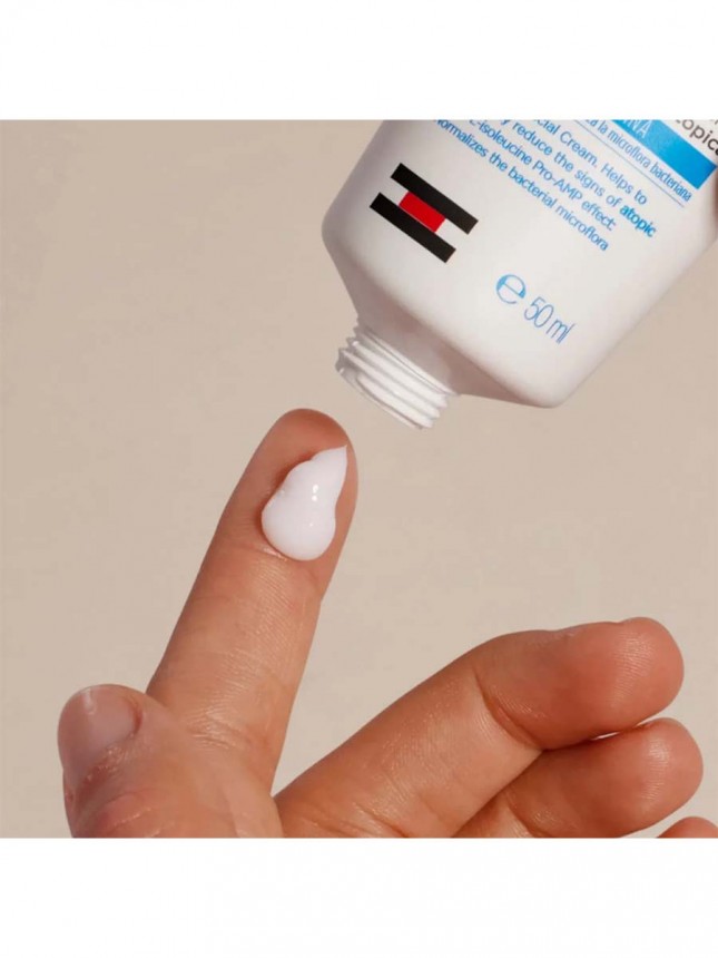 Isdin Nutratopic Pro-Amp Creme facial X2 Preco Especial